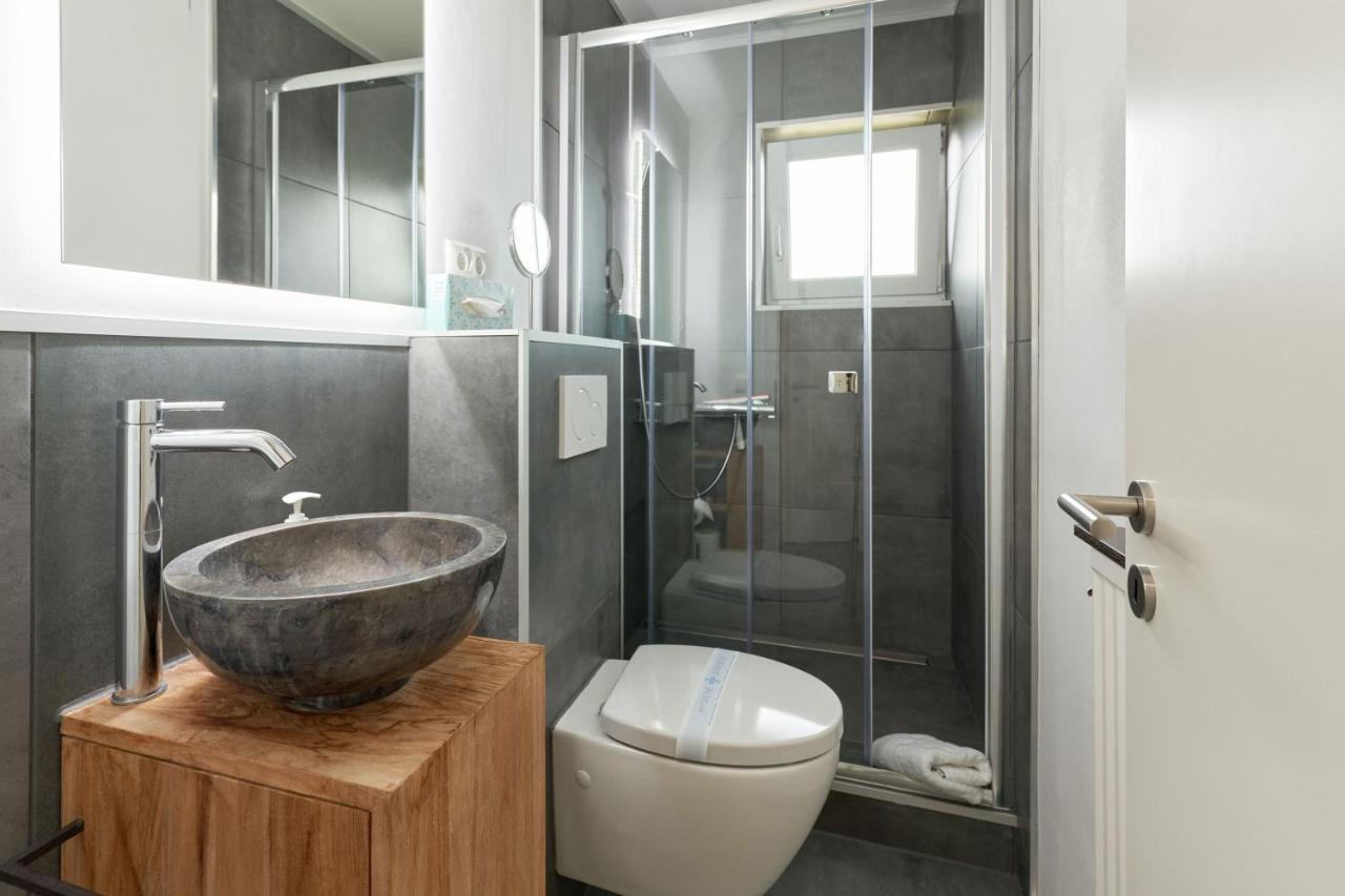 Апартаменты Haus Deepensoll 39 Kleine Auszeit Пельцерхакен Экстерьер фото